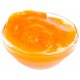 Mermelada de Albaricoque 55% fruta 45% Azúcar en Tarro de Cristal de 314 ml - ECANNERS