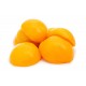 Peach Halves in Light Syrup 14/16º brix 2.650 ml - ECANNERS