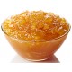 Mermelada de Naranja 55% fruta 45% Azúcar en Tarro de Cristal de 314 ml - ECANNERS